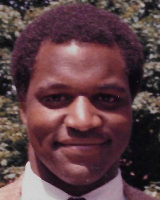 Photo of Lamont Larry, Psychologist, PhD