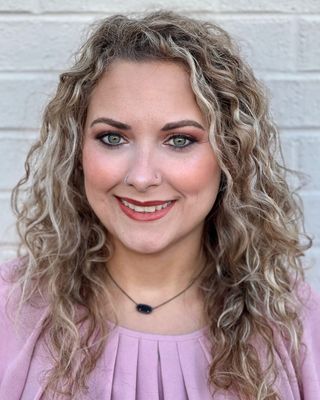 Photo of Sarabeth Marshall, Pre-Licensed Professional, MEd