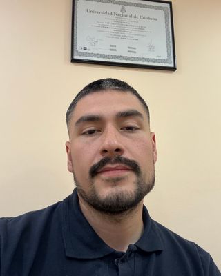 Foto de Facundo Tomas Rodriguez Reim, Psicólogo, Lic. en Psicología