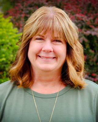 Photo of Peggy S Gross, Counselor, MA, LMHC, LCAC