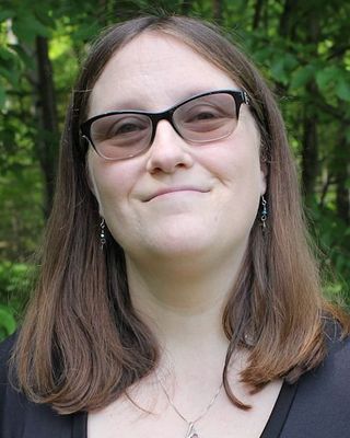 Photo of Amanda Rose Addeo, Counselor, LMHC, SC, NCC
