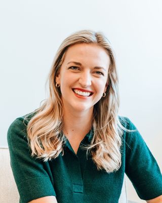 Photo of Kylie Hempy, Marriage & Family Therapist, LMFT, PMH-C