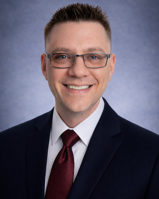 Photo of Brian Lee Sharp - LGBTQ Therapy - Brian Sharp Counseling LLC, Licensed Professional Counselor, MS, LPC, LMHC, NCC