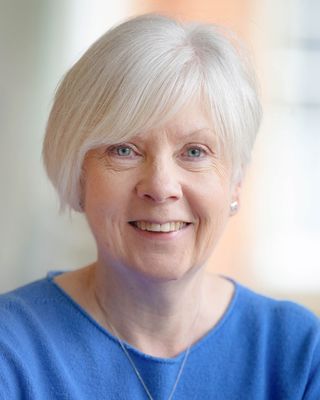 Photo of Margaret Taylor, Psychotherapist, MUKCP
