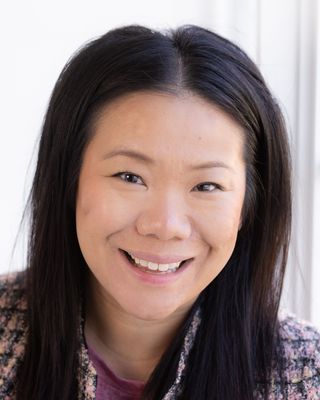 Photo of May Vue, Licensed Professional Counselor in Arkansas