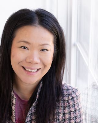 Photo of May Vue, Licensed Professional Counselor, LPC