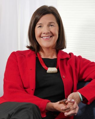 Photo of Nan M Kurz, Licensed Professional Counselor, PhD-Edu, LPC