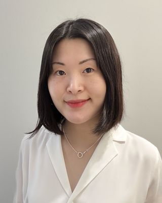 Photo of Chaeun Hwang, Licensed Professional Counselor, LPC, NCC, MEd