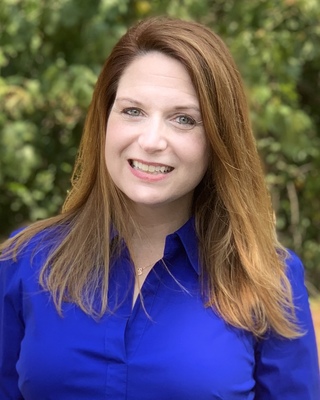 Photo of Amanda Kriegel, Psychologist in Atlanta, GA