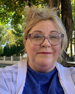 Photo of Tammi L Imel, Counselor, MA, LMHC