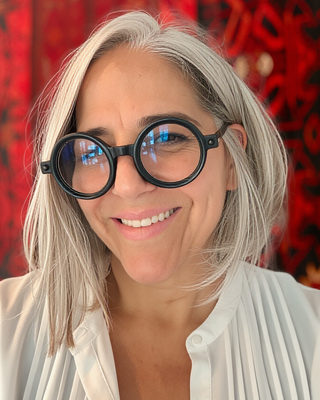 Photo of Fadia As-Saidi, Counselor, MA, LMHC