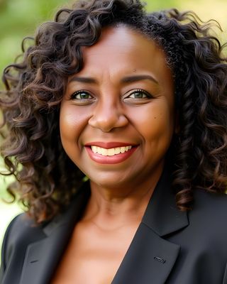 Photo of Nina Herring, Psychiatric Nurse Practitioner, MSN, PMHNP