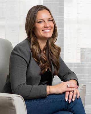 Photo of Dr. Julia Malone, Clinical Social Work/Therapist, DSW, LCSW