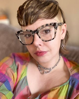 Photo of Sami Lare, Clinical Social Work/Therapist, LSW