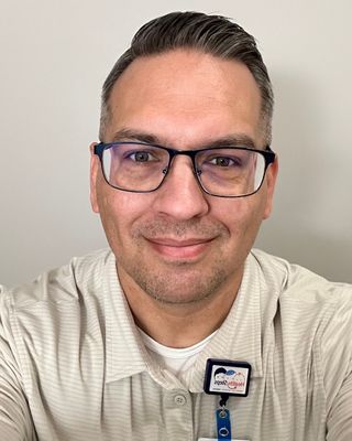 Photo of James M Graves Jr, Clinical Social Work/Therapist, LCSW