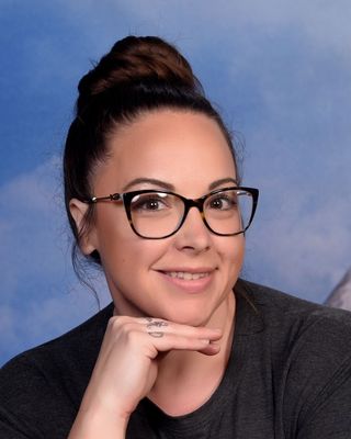 Photo of Courtney Ezzo, Licensed Professional Counselor, LPC