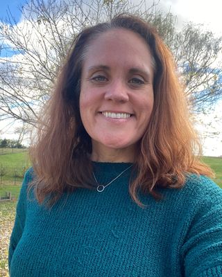 Photo of Angela Touchton, Counselor in Columbia, SC