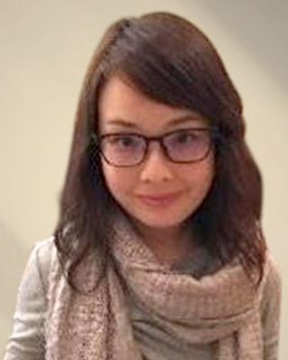 Photo of Melody Wai, Registered Psychotherapist (Qualifying), MSS, MA
