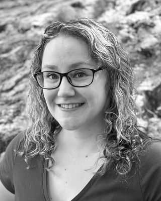 Photo of Angeline Washburn, Pre-Licensed Professional, BA