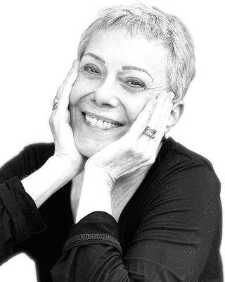 Photo of Linda Faun Sherman, Marriage & Family Therapist, PsyD, LMFT, RD