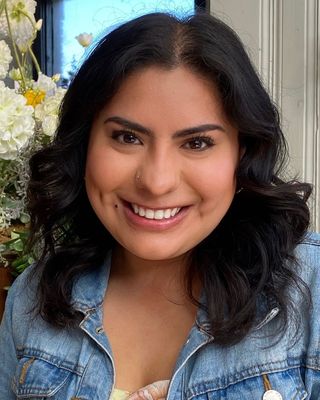 Photo of Alejandra Vences-Jurado, Clinical Social Work/Therapist in Lowell, MI