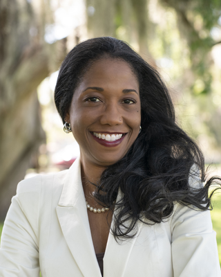 Photo of Erika Turner, Clinical Social Work/Therapist, LCSW