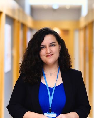Photo of Rozelin Adiguzel Kilinc, Psychologist, GMBPsS