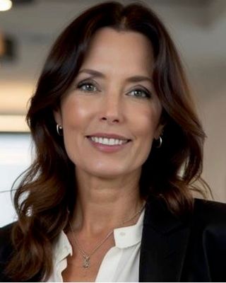 Photo of Courtney Love, Marriage & Family Therapist Associate, ALMFT