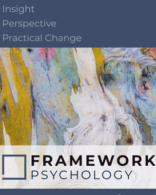 Photo of Framework Psychology, Group Practice