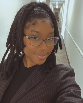 Photo of Krystina Jackson-McClain, Clinical Social Work/Therapist, LMSW