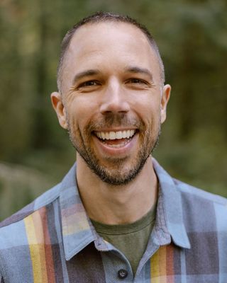 Photo of Kip Williams, Marriage & Family Therapist in Portland, OR