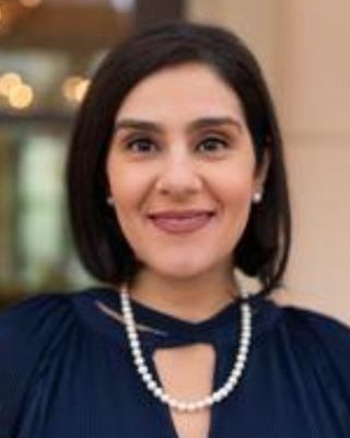 Photo of Sara Abdelhadi, Licensed Professional Counselor in Mira Loma, CA