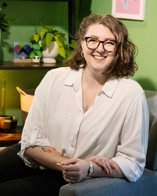 Photo of Savannah Klischer, LCSW Associate , MSW, LCSW-A