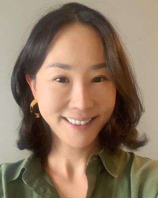 Photo of Jennifer Han Kufner, Counselor in Central Valley, NY