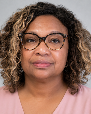 Photo of Omude Adigheji, Psychiatric Nurse Practitioner, PMHNP