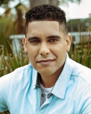 Photo of Chris Jackson, Marriage & Family Therapist, LMFT
