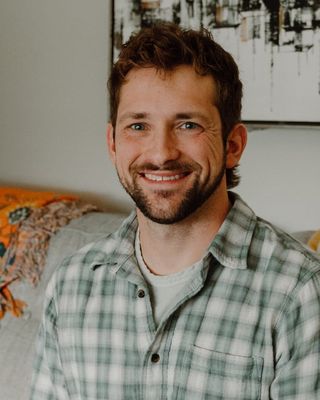 Photo of Joseph Moore, LPC Candidate, LPC-C