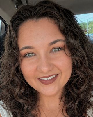 Photo of Abbey Akens, Pre-Licensed Professional, BA, MA