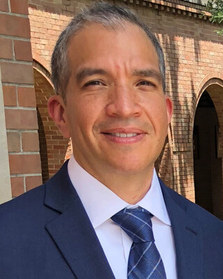 Photo of David Tamez | Supervisor: Greg Curnutte Lpc-S, Licensed Professional Counselor Associate in Houston, TX