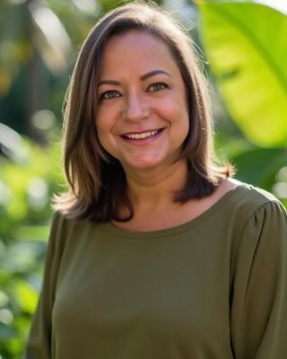 Photo of Erica Parker, Clinical Social Work/Therapist, LCSW, LISW-CP, CST