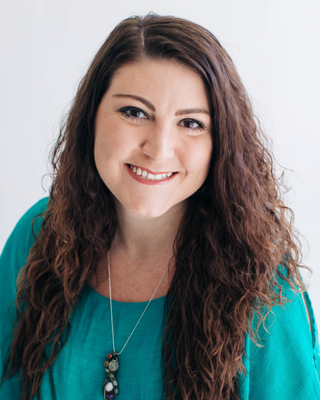 Photo of Lyndsie Davis, Licensed Professional Counselor in Tupelo, MS