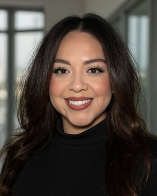 Photo of Deedge Cervantes, Clinical Social Work/Therapist, MSW, LCSWA