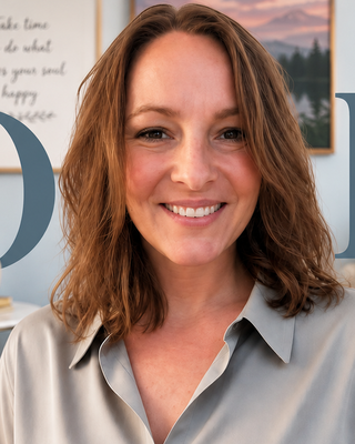 Photo of Rachel Ferriter - Rachel Ferriter (Anxiety and OCD Specialist), Licensed Professional Counselor, LPC