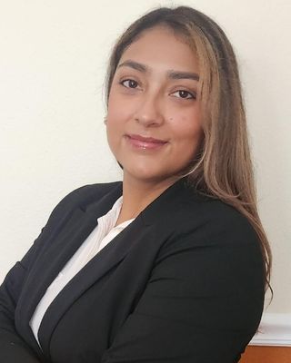 Photo of Kimberly Morales, Pre-Licensed Professional