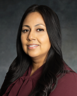 Photo of Rocio Patino, Clinical Social Work/Therapist, LCSW