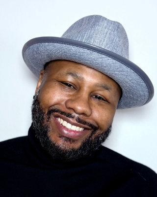 Photo of Joseph Corley, Licensed Professional Counselor, LPC