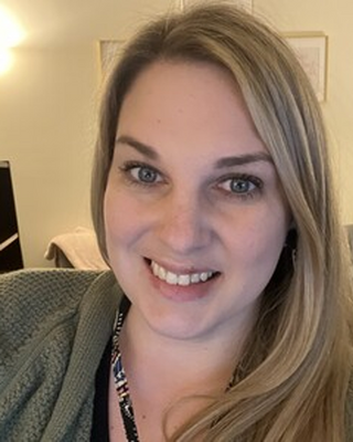 Photo of Meagan Whorley, Licensed Professional Counselor