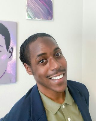 Photo of Jordon-Evander Counseling , LPC Associate in Orange County, TX