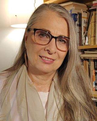 Photo of Maggie Libedinsky, Registered Psychotherapist (Qualifying) in Toronto, ON