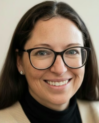 Photo of Katie Wigdzinski-Oldham, Clinical Social Work/Therapist, LCSW